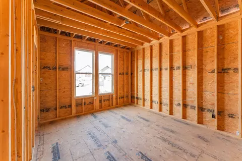 Bedroom - 1860 E Skyline Ave, Ozark, MO 65721 photo 1 of 2