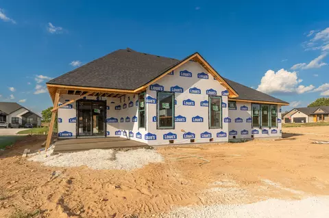 Exterior - 1860 E Skyline Ave, Ozark, MO 65721 photo 8 of 8