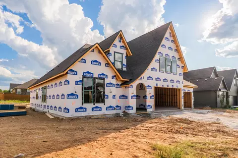 Exterior - 1860 E Skyline Ave, Ozark, MO 65721 photo 4 of 8