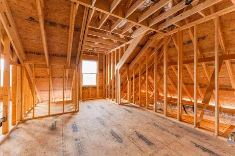 Bedroom - 1860 E Skyline Ave, Ozark, MO 65721 photo 2 of 2