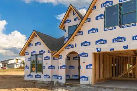 Exterior - 1860 E Skyline Ave, Ozark, MO 65721 photo 5 of 8