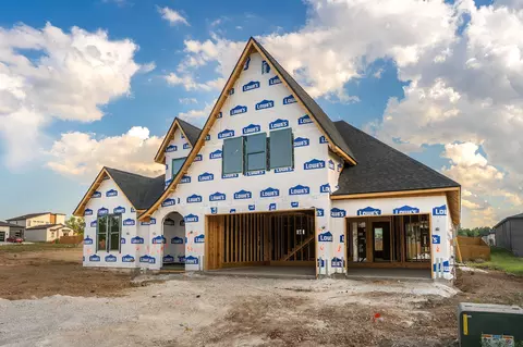 Exterior - 1860 E Skyline Ave, Ozark, MO 65721 photo 3 of 8