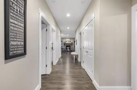 Entry Way - 270 Chateau Cove Dr, Branson, MO 65616 photo 1 of 2