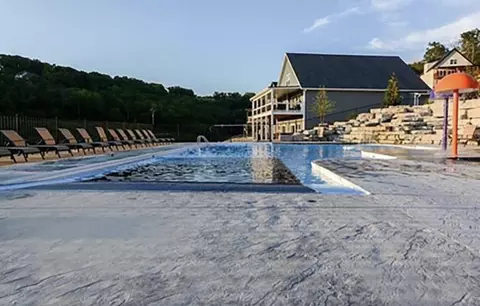 Exterior - 270 Chateau Cove Dr, Branson, MO 65616 photo 6 of 6