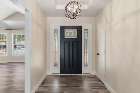 Entry Way - 6038 State Highway A, Marshfield, MO 65706 photo 1 of 2