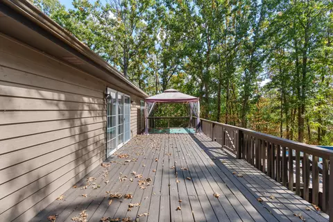 Exterior - 6038 State Highway A, Marshfield, MO 65706 photo 5 of 7
