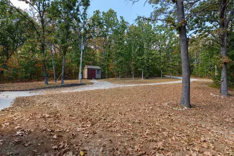 Exterior - 6038 State Highway A, Marshfield, MO 65706 photo 4 of 7