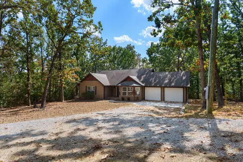 Exterior - 6038 State Highway A, Marshfield, MO 65706 photo 3 of 7