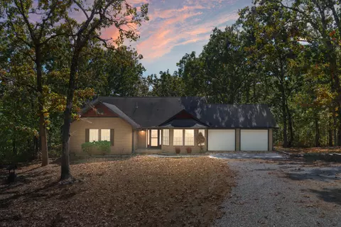 Exterior - 6038 State Highway A, Marshfield, MO 65706 photo 2 of 7