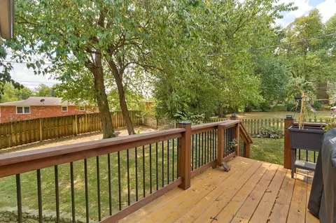 Exterior - 3530 E Blueridge St, Springfield, MO 65809 photo 10 of 20