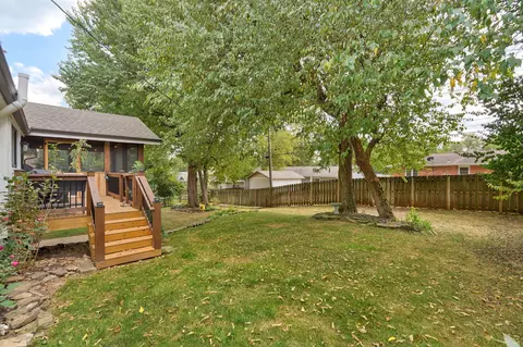 Exterior - 3530 E Blueridge St, Springfield, MO 65809 photo 15 of 20
