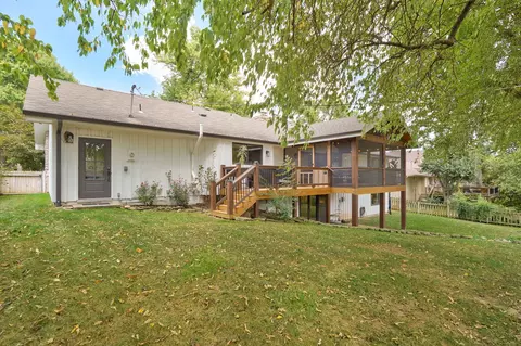 Exterior - 3530 E Blueridge St, Springfield, MO 65809 photo 14 of 20