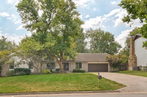 Exterior - 3530 E Blueridge St, Springfield, MO 65809 photo 2 of 20