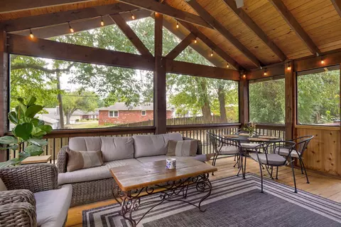 Exterior - 3530 E Blueridge St, Springfield, MO 65809 photo 7 of 20