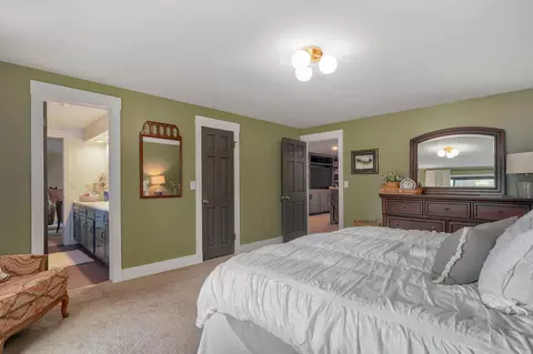 Bedroom - 3530 E Blueridge St, Springfield, MO 65809 photo 6 of 6