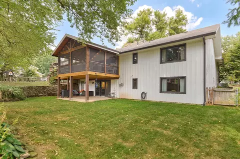 Exterior - 3530 E Blueridge St, Springfield, MO 65809 photo 13 of 20