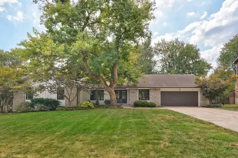 Exterior - 3530 E Blueridge St, Springfield, MO 65809 photo 4 of 20
