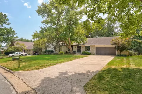 Exterior - 3530 E Blueridge St, Springfield, MO 65809 photo 3 of 20