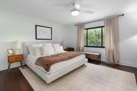 Bedroom - 3530 E Blueridge St, Springfield, MO 65809 photo 1 of 6