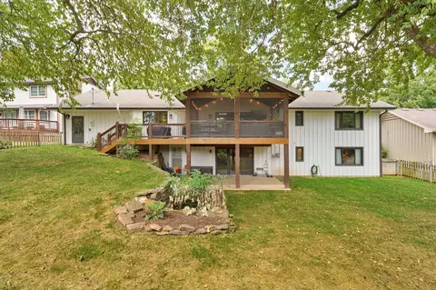 Exterior - 3530 E Blueridge St, Springfield, MO 65809 photo 12 of 20