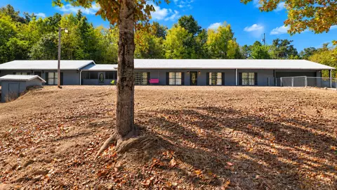 Exterior - 1035 Jacks Fork Road Rd, Mountain View, MO 65548 photo 5 of 11