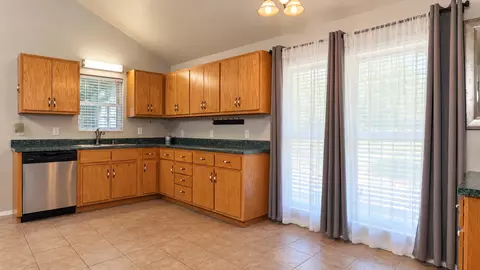 Kitchen - 1035 Jacks Fork Road Rd # -1, Mountain View, MO 65548 photo 6 of 6