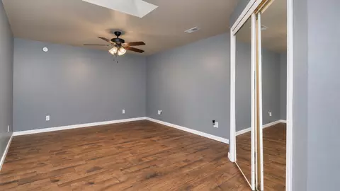 Bedroom - 1035 Jacks Fork Road Rd # -1, Mountain View, MO 65548 photo 2 of 5