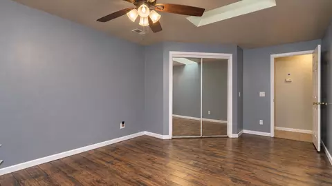 Bedroom - 1035 Jacks Fork Road Rd # -1, Mountain View, MO 65548 photo 3 of 5