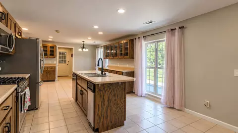 Kitchen - 1035 Jacks Fork Road Rd # -1, Mountain View, MO 65548 photo 2 of 6