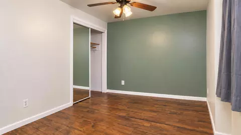 Bedroom - 1035 Jacks Fork Road Rd # -1, Mountain View, MO 65548 photo 5 of 5