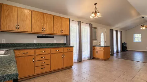 Entry Way - 1035 Jacks Fork Road Rd # -1, Mountain View, MO 65548 photo 2 of 2