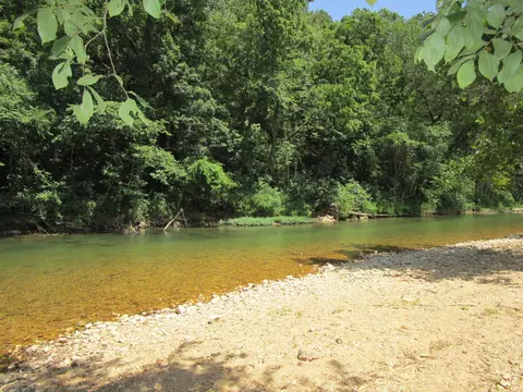 View/Area - 1035 Jacks Fork Road Rd # -1, Mountain View, MO 65548 photo 3 of 3