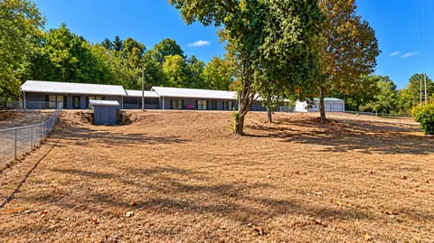 Exterior - 1035 Jacks Fork Road Rd # -1, Mountain View, MO 65548 photo 8 of 11