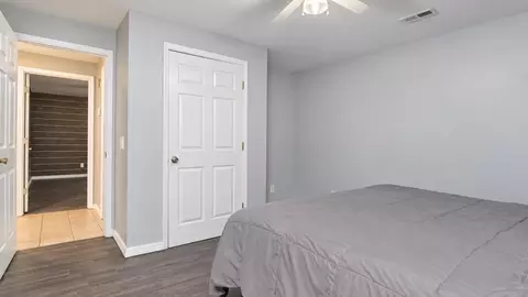 Bedroom - 1035 Jacks Fork Road Rd # -1, Mountain View, MO 65548 photo 1 of 5