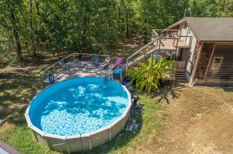 Exterior - 14265 Highway K, Seneca, MO 64865 photo 4 of 29