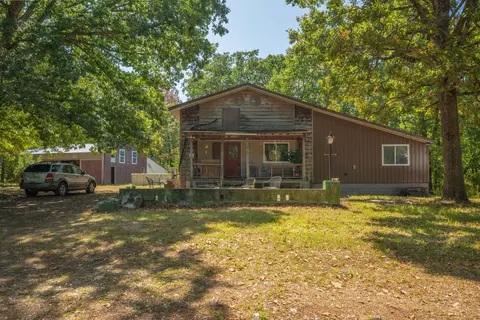 Exterior - 14265 Highway K, Seneca, MO 64865 photo 15 of 29