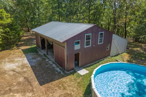 Exterior - 14265 Highway K, Seneca, MO 64865 photo 5 of 29