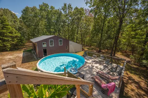 Exterior - 14265 Highway K, Seneca, MO 64865 photo 23 of 29