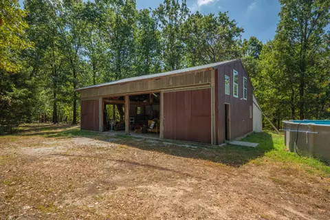 Exterior - 14265 Highway K, Seneca, MO 64865 photo 6 of 29
