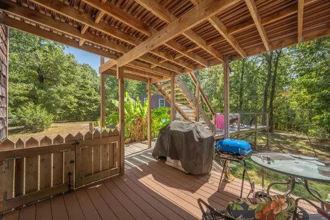 Exterior - 14265 Highway K, Seneca, MO 64865 photo 17 of 29