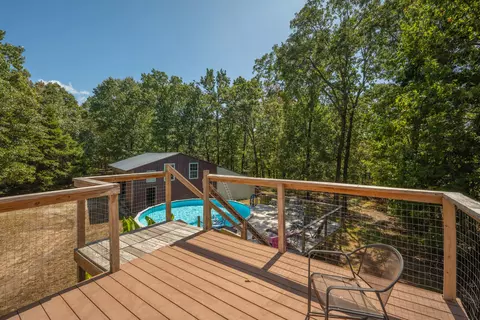 Exterior - 14265 Highway K, Seneca, MO 64865 photo 22 of 29