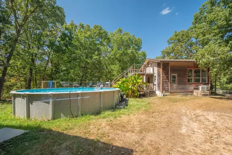 Exterior - 14265 Highway K, Seneca, MO 64865 photo 12 of 29