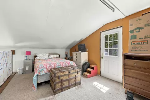 Bedroom - 14265 Highway K, Seneca, MO 64865 photo 1 of 9