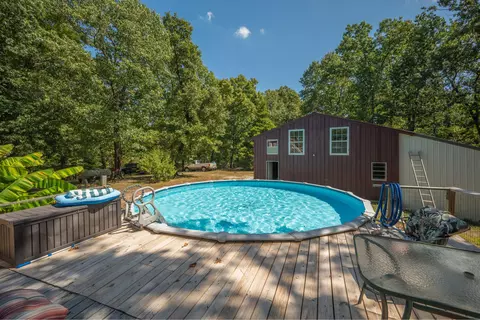 Exterior - 14265 Highway K, Seneca, MO 64865 photo 20 of 29