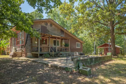 Exterior - 14265 Highway K, Seneca, MO 64865 photo 16 of 29