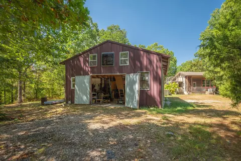 Exterior - 14265 Highway K, Seneca, MO 64865 photo 8 of 29