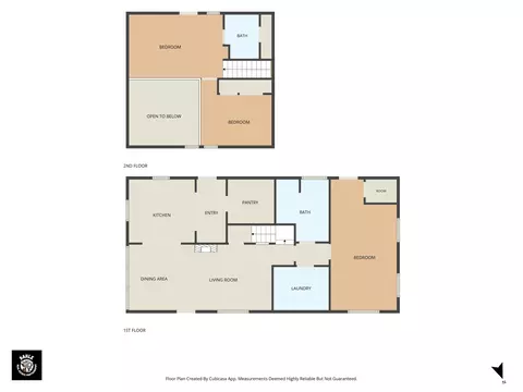 Floorplan - 14265 Highway K, Seneca, MO 64865 photo 6 of 6
