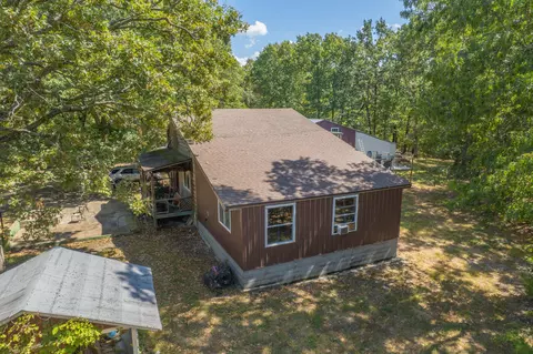 Exterior - 14265 Highway K, Seneca, MO 64865 photo 2 of 29