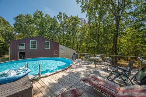 Exterior - 14265 Highway K, Seneca, MO 64865 photo 19 of 29
