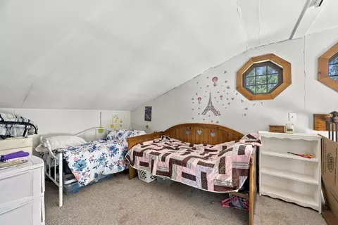 Bedroom - 14265 Highway K, Seneca, MO 64865 photo 3 of 9